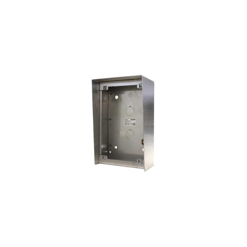 BTE SAILLIE INOX DIAL 2 A 4BP