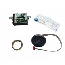 LECTEUR VIGIK+ T25 LECTEUR 4 FILS + TETE LECTURE