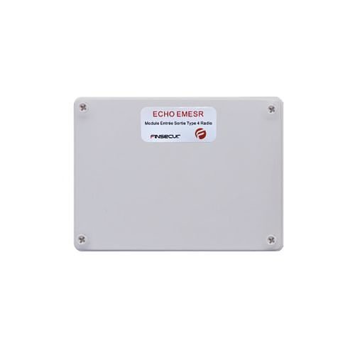 ECHO EMESR MODUL E/S RADIO TYPE 4