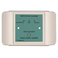 FI-REP REPORT D ALARME DE SYNT