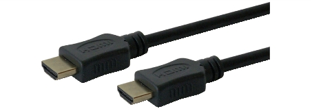 CORDON HDMI HIGHSPEED 2M