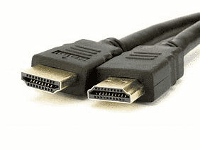 CORDON HDMI HIGHSPEED 10M