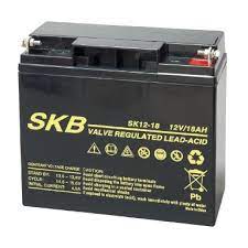 BATTERIE SKB 12V 18.0AH