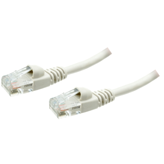 CORDON RJ45 CAT5E UTP 15M CCA