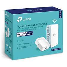 PACK CPL TPLINK 1000 MBPS WIFI