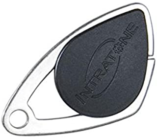 BADGE ELECTRONIQUE MIFARE NOIRPROXIMITE