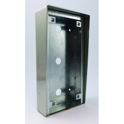 BOITIER INTERPHONE 1-2-3 BOUTOBOUTONS+C-CODE+LEC SAILLIE INO