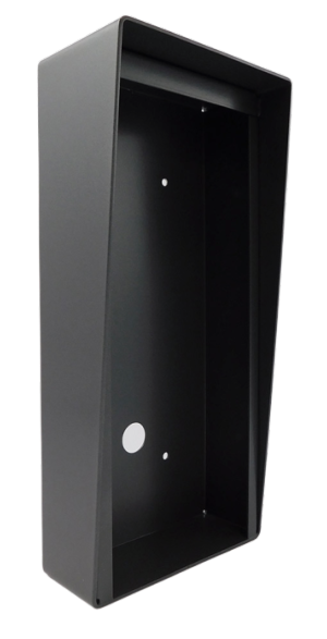 BOITIER VIDEO-SAILLIE-ANTH