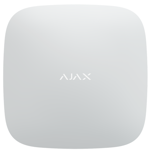 AJAX HUB 2 BLANC