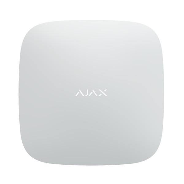 AJAX HUB BLANC