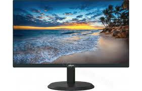 ECRAN 21.5 HDMI/VGA DAHUA FONCTIONNEMENT 24/7