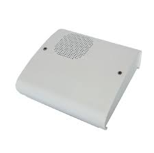 SIRENE INTERIEURE ACIER 117DB EN-NFA2P GRADE 3