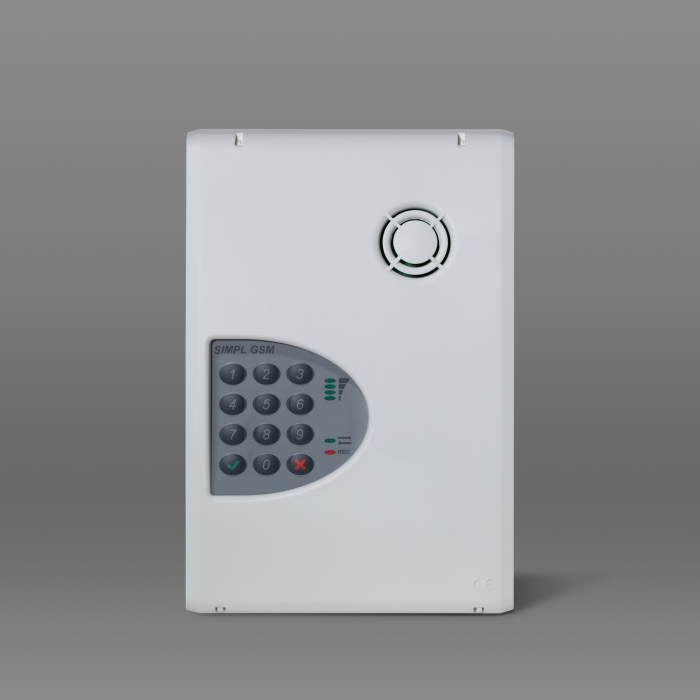 TRANSMETTEUR GSM/IP 4G VOCAL-DIGITAL-SMS AUTONOME