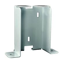 BOITIER DE MONTAGE AU SOL POUR VENTOUSE V7