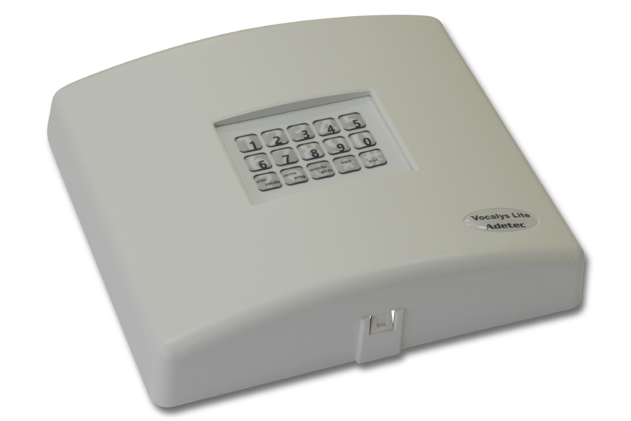 TRANSMETTEUR VOCAL, 5E/2S, 5 M