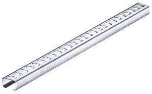 TELEX-RAIL TX30 2000 GS 2M