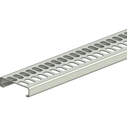 TELEX-RAIL TX50 2000 GS 2M