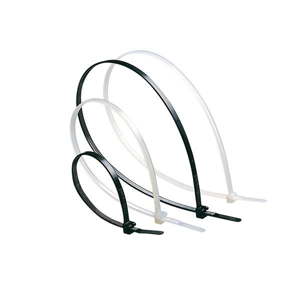 COLLIER COLRING NOIR 3,5X180