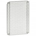 kit de ventialation ral7035