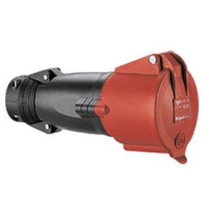 HYPRA P.MOB 32A 400V PLAST 44