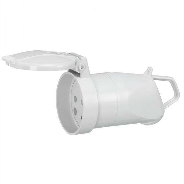 PROLONGATEUR 2P+T IP 447