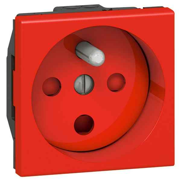 MOSAIC 2P+T LINK FB DET SFC