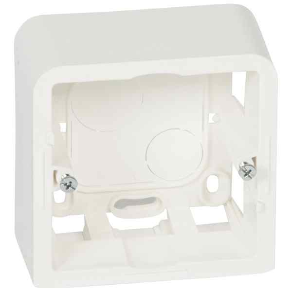 MOSAIC CADRE 2 MOD PROF40MM