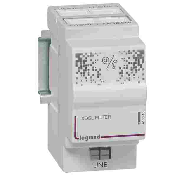 DRIVIA FILTRE ADSL-REPARTIT.TELEPH
