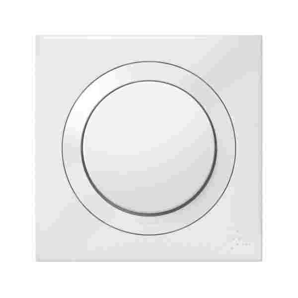 DOOXIE VV IP44 BLANC