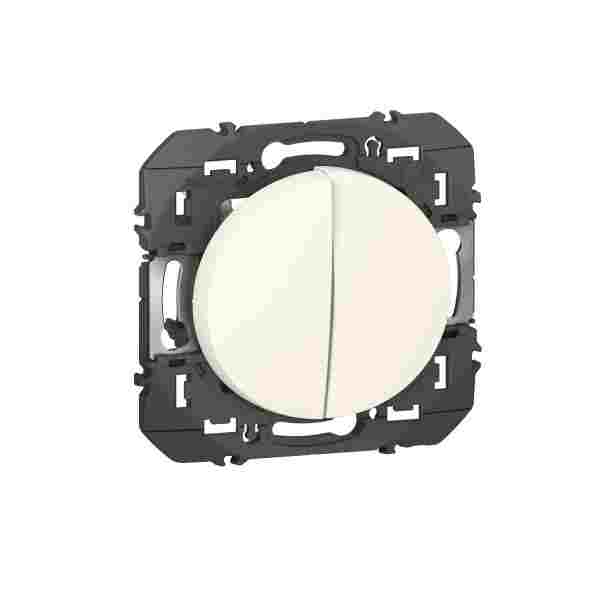 DOOXIE TRANSFORMEUR SIMPLE BLANC