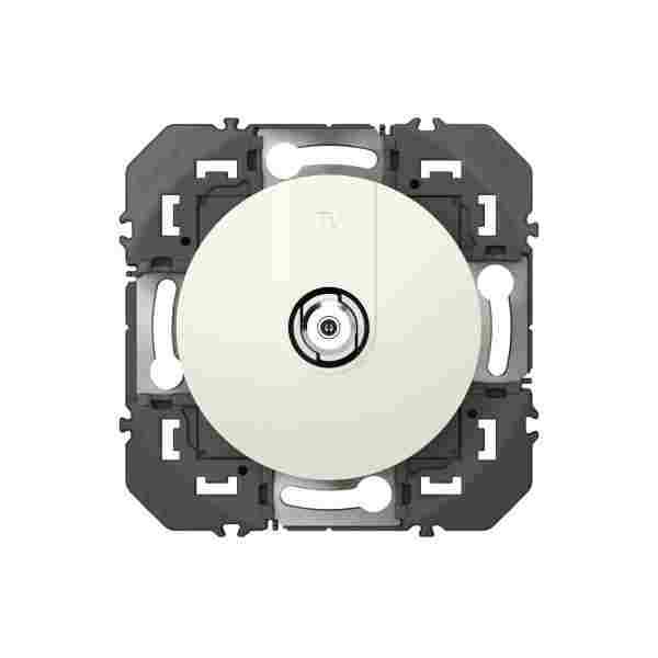 DOOXIE TV TYPE F BLINDEE BLANC