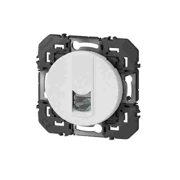 DOOXIE RJ45 CAT 6 STP BLANC