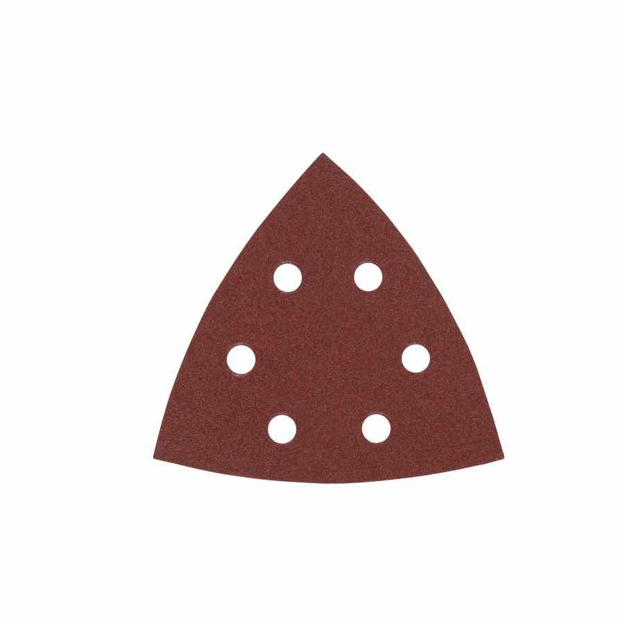 ABR. DELTA 105X105MM.GR120(X5)