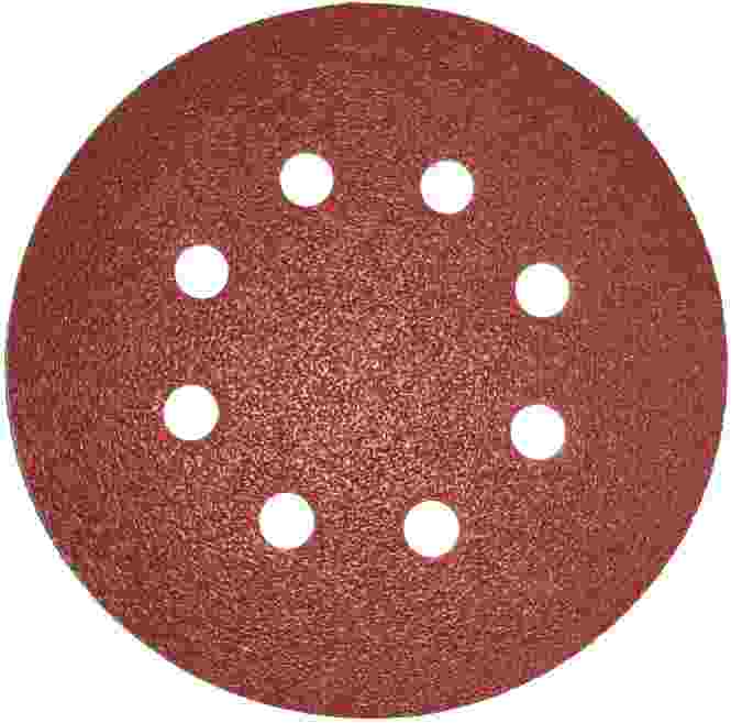 ABR. D.125 TROUS 8 GR60 (X5)