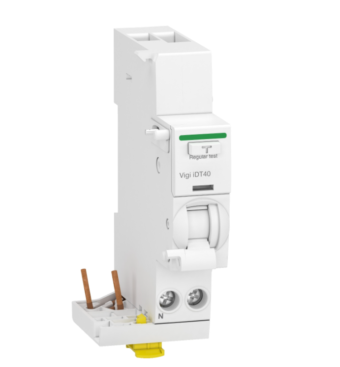 VIGI DEP IDT40 1PN 25A 300M AC