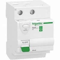 INT DIFF XE 2P 63A 30MA AC 3M REMPLACE SCH16162