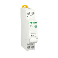 DISJONCTEUR XP 1P+N 32A C REMPLACE SCH20729