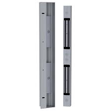 BANDEAU VENTOUSE 60CM ALU SAT 2X300KG 12/24VDC + CTC