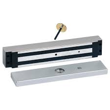 VENTOUSE ENCAST 300KG 12-24VDC35,5 MM A ENCASTRER 300 DAN