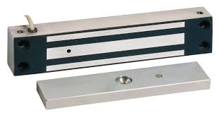 VENTOUSE IP67 370KG 12-24VDC +CTC INOX