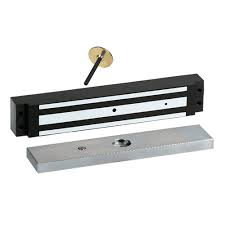 VENTOUSE ENCAST 300KG 12-24VDCMM A ENCASTRER 300 DAN 12-24V