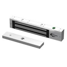 VENTOUSE 500KG 12-24VDC + CTC DAN - 12-24V DC - CONTACT