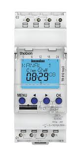 HORLOGE DIGIT TR612 TOP3 2 CANREMPL. THEB6120100