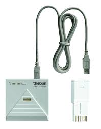 KIT DE PROGRAMMATION TR TOP2