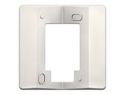 SUPPORT D ANGLE POUR LUXA 102 LED BLANC