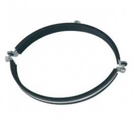 COLLIER SUPPORT ISOLE D 250 MMDOUBLE FILETAGE TIGE 8 OU 10